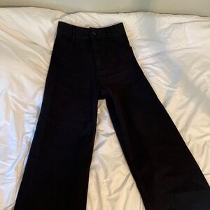 ZARA Marine Jean